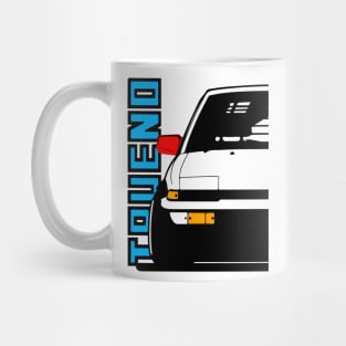 AE86 Trueno Hachiroku Mug